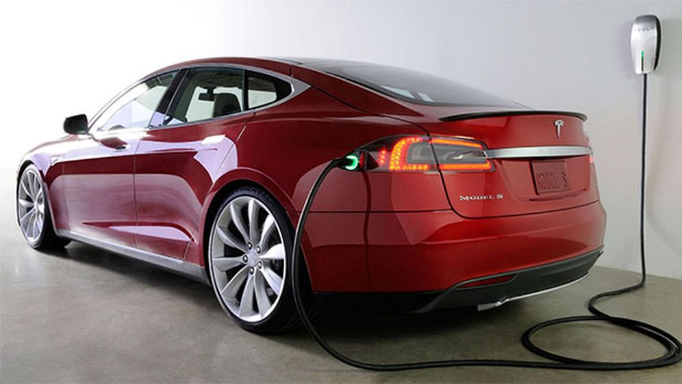 Panasonic i Tesla dogovorili suradnju oko izgradnje tvornice baterija Gigafactory