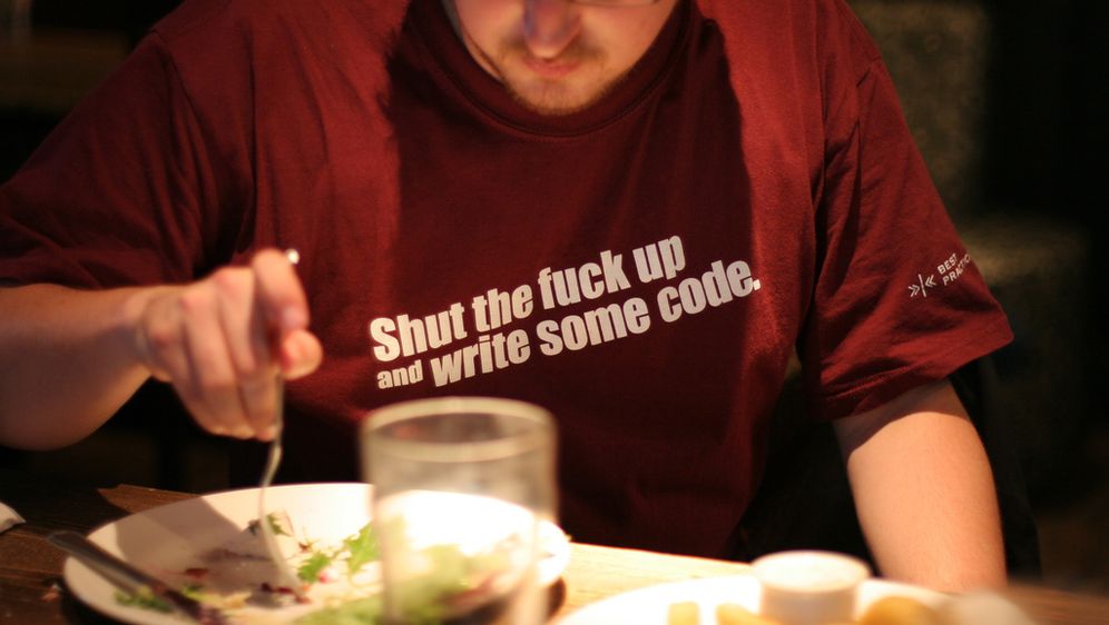 6 programskih jezika koje možete početi učiti ovog ljeta