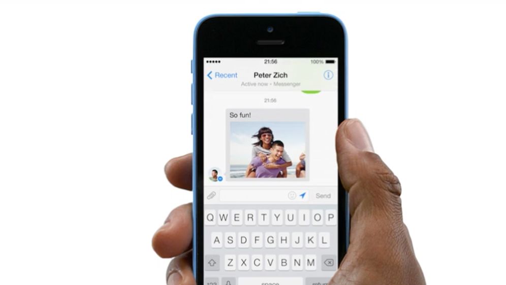 Facebook polako gasi mogućnost chata u glavnoj aplikaciji, korisnike prebacuje na Messenger