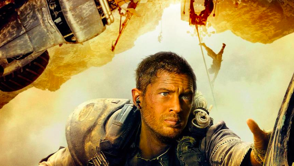 Sljedeće godine stiže novi Mad Max!