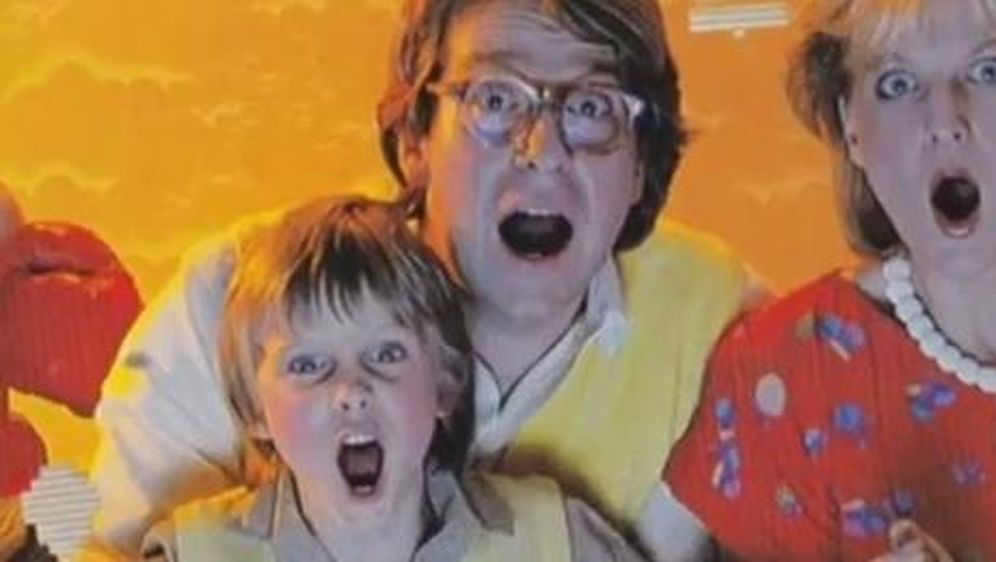 Ovo je dokumentarni film o najgoroj igri za Atari 2600