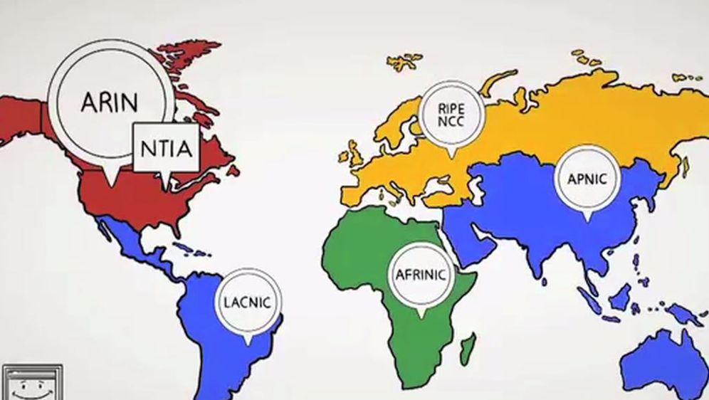 Video koji jednostavno morate vidjeti: otac interneta objašnjava internet!