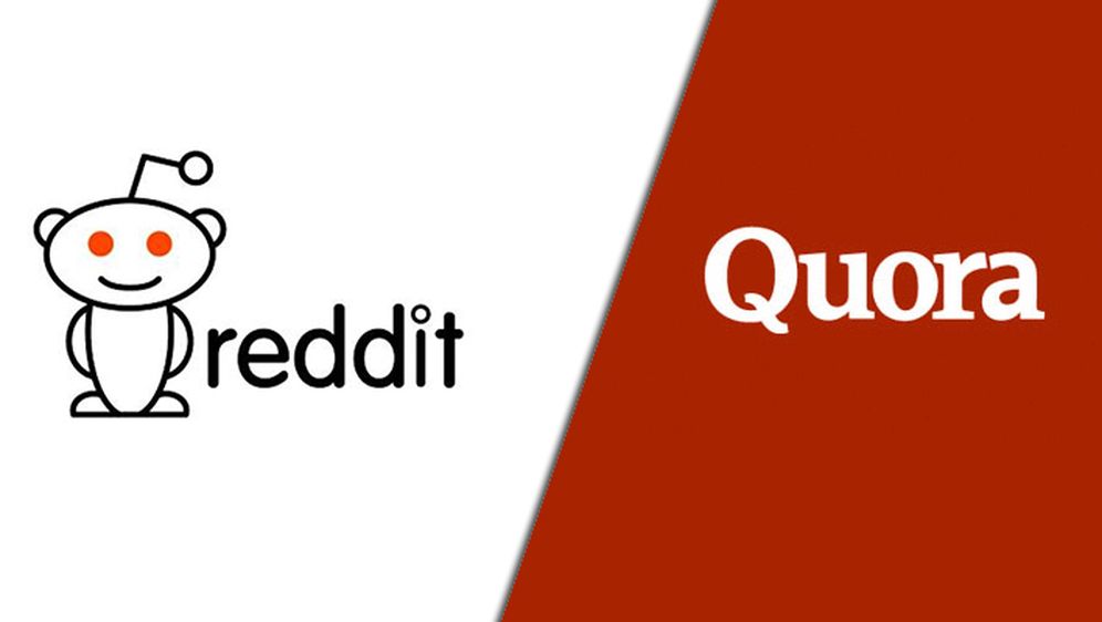 Zašto bi svi vi trebali koristiti Reddit i Quora-u?