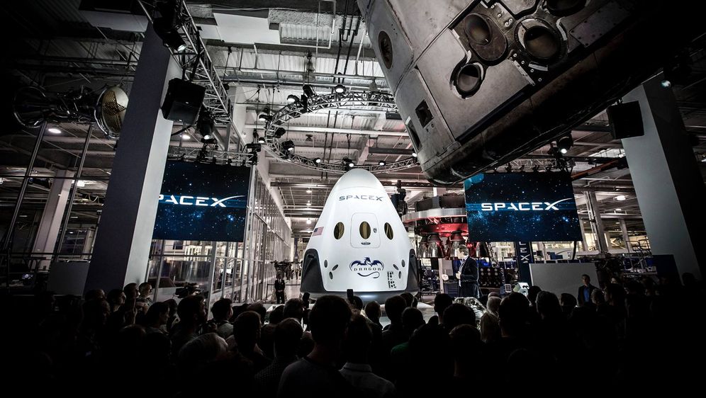 SpaceX navodno otpušta 10% radne snage