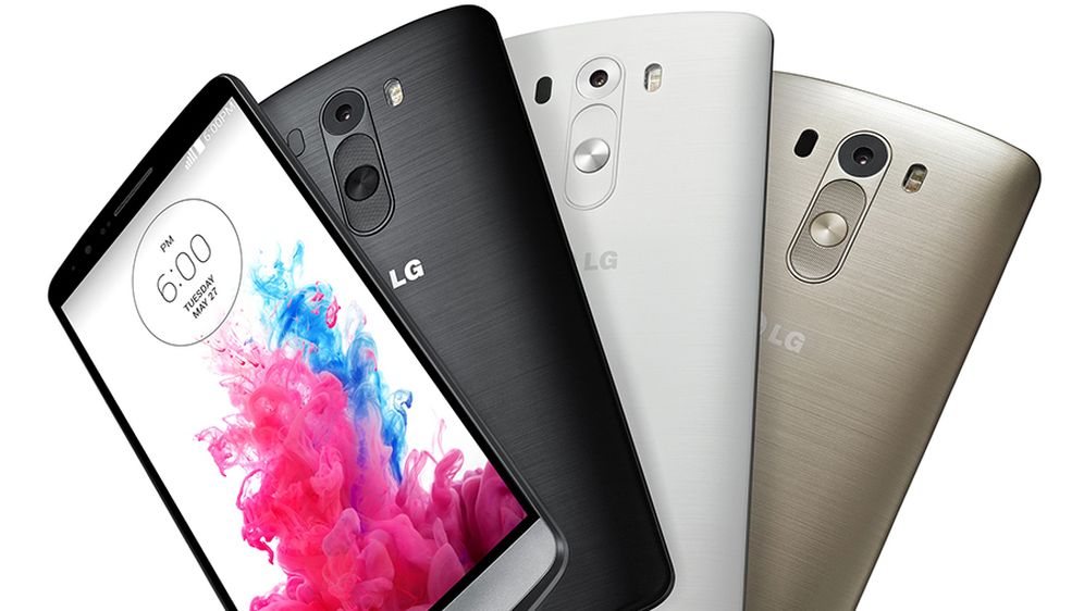LG prodao rekordnih 14.5 milijuna uređaja