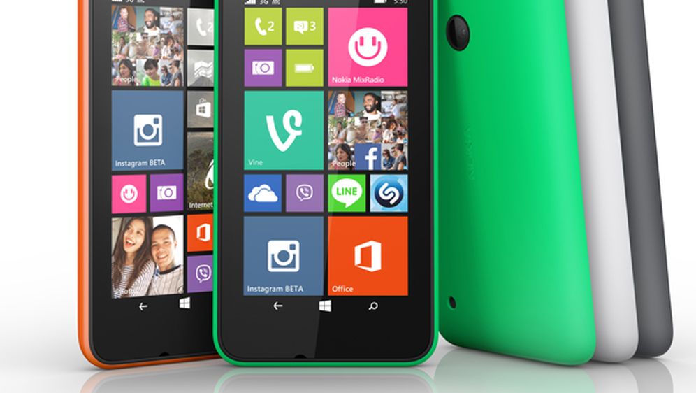 Microsoft Devices predstavio novu Lumia 530 koja će se prodavati po cijeni od 1.000 kuna!