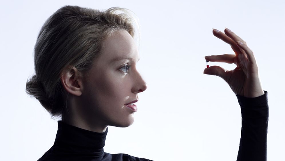 Elizabeth Holmes je najmlađa milijarderka za koju nikad niste čuli