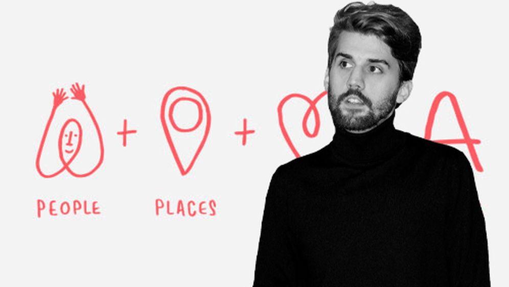 Tin Kadoić: Novi Airbnb logo je dobar smjer kompanije