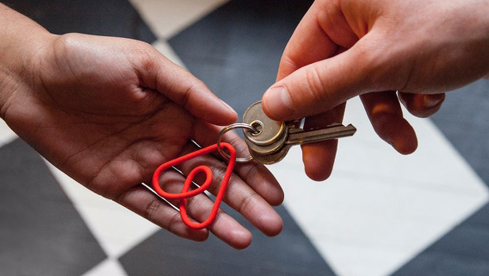Tin Kadoić: Novi Airbnb logo je dobar smjer kompanije