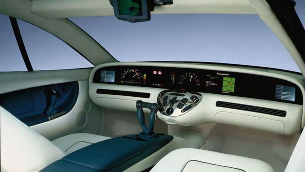 Do 2035. imat ćemo automobile bez volana i papučica, tvrde stručnjaci iz instituta elektronike i inženjerstva