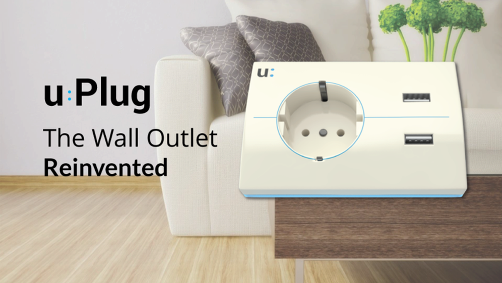 u:Plug osigurao 25.000 eura investicije od bugarskog Elevena