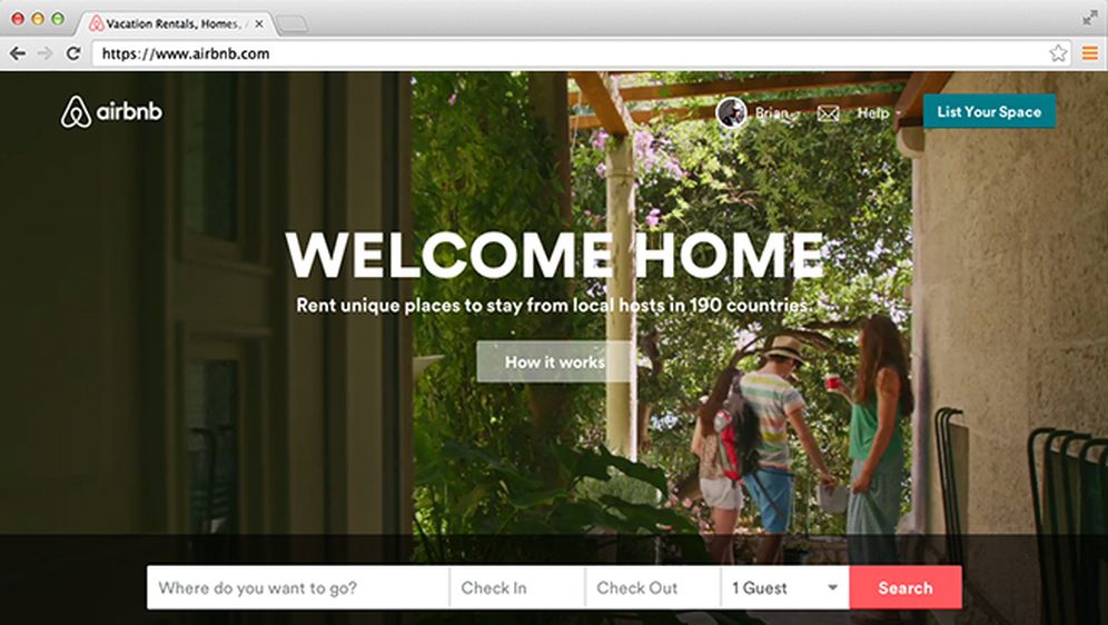 Airbnb