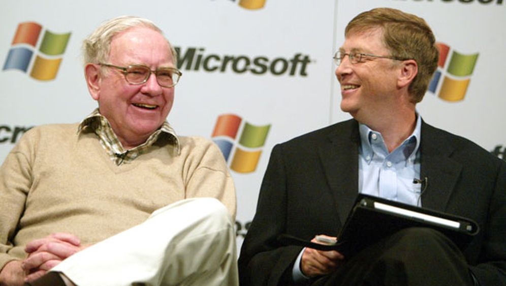 Poslovni klasik koji je oduševio Billa Gatesa i Warena Buffetta morate pročitati