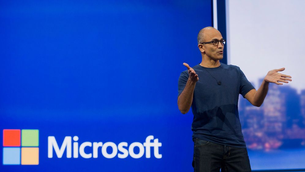 Microsoft otpušta rekordan broj zaposlenika u svojoj povijesti