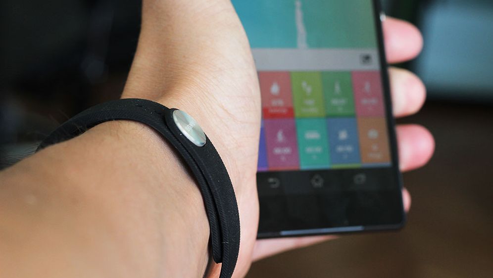Isprobali smo Sony SmartBand SWR10 pametnu narukvicu