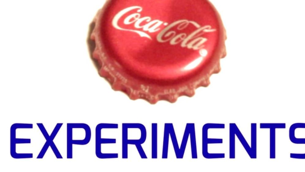 Četiri eksperimenta koji još jednom dokazuju kako je Coca Cola više od običnog napitka