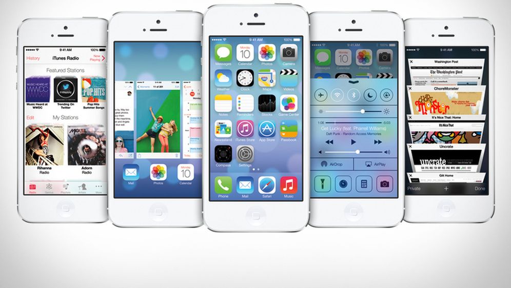 Stigla nova nadogradnja za Appleove mobilne uređaje, iOS 7.1.2