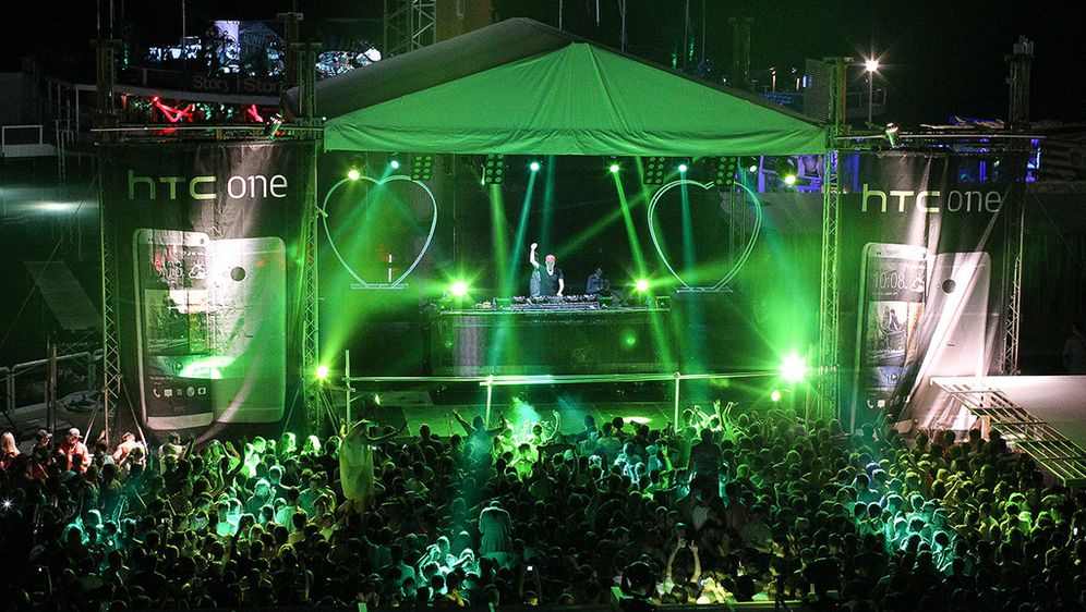 Nicky Romero u sklopu HTC Day&Night festivala stiže na Zrće