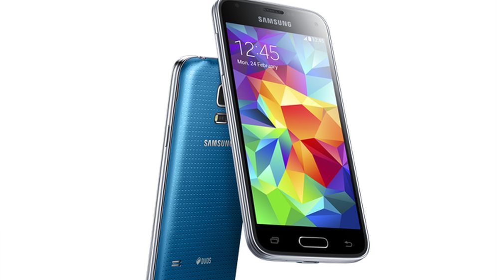 Samsung predstavio Galaxy S5 mini s 4.5 inčnim zaslonom