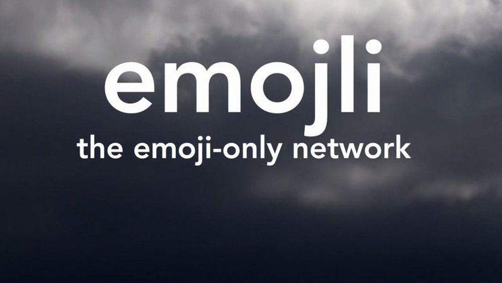 Stiže nam nova društvena mreža na kojoj nema slova nego samo emotikoni, Emojli