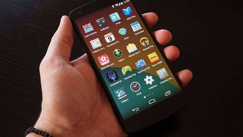 Na Androidu otkriven novi sigurnosni problem