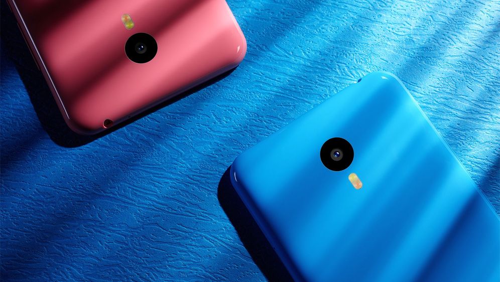 Meizu M2 Note, jeftina alternativa iPhoneu 6?