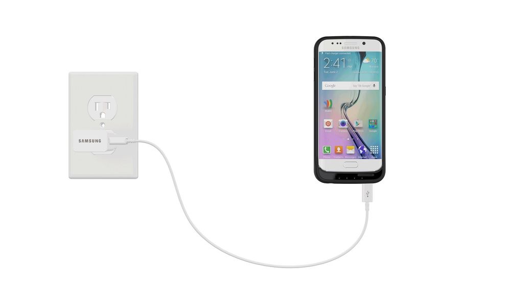 Ovo je dodatak koji je riješio dva najveća nedostatka Samsung Galaxyja S6