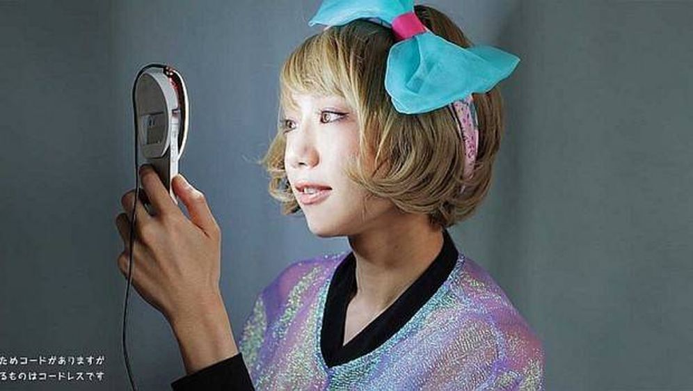 Kira - uređaj za sve one koji žele savršene selfie fotografije