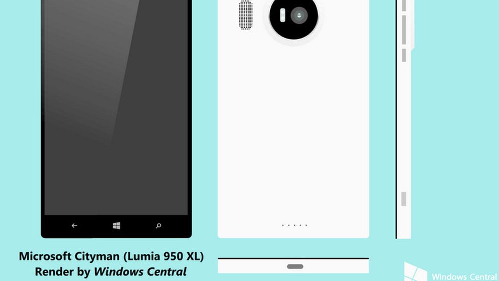 Microsoft priprema prve Windows 10 telefone