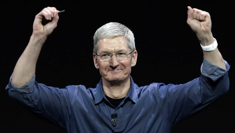 I tako dok Apple bilježi rekordne prihode, Microsoft rekordne gubitke