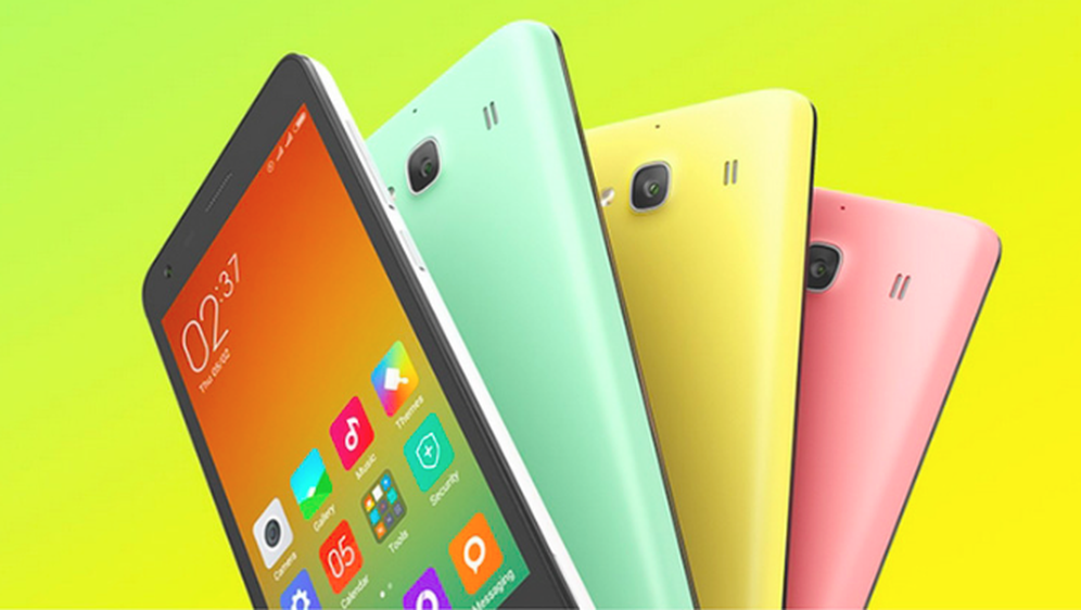 Xiaomi krenuo s velikim popustima svojim pametnih telefona