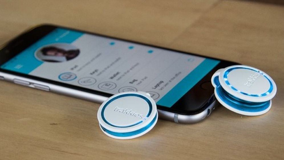 Ovo je uređaj s kojim više nikada nećete izgubiti ključeve, novčanik ili telefon