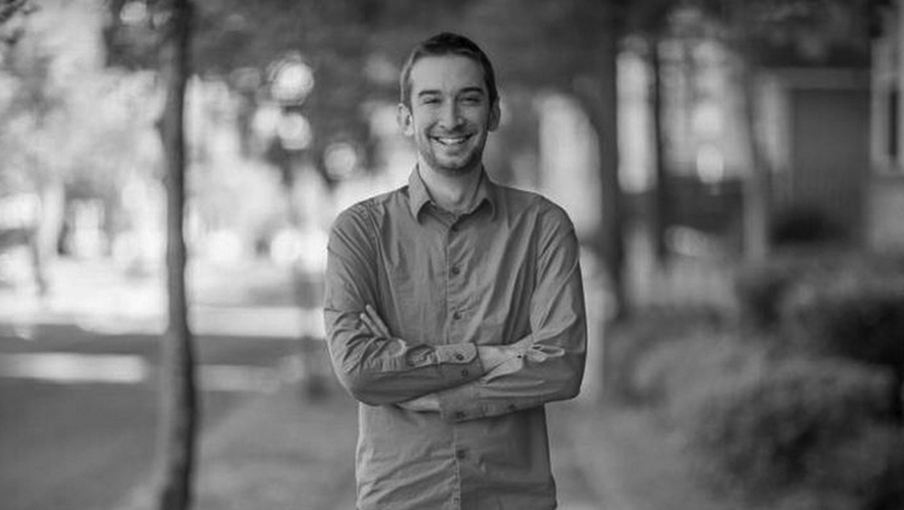 U 28. godini iznenada preminuo Josh Greenberg