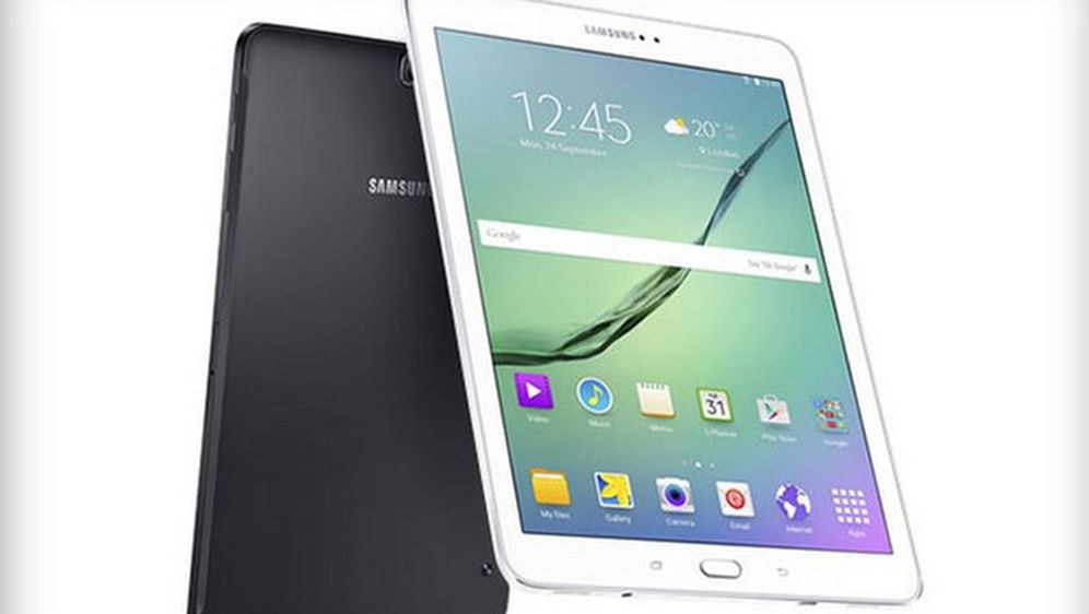 Najtanji tablet: Samsung predstavio Galaxy Tab S2