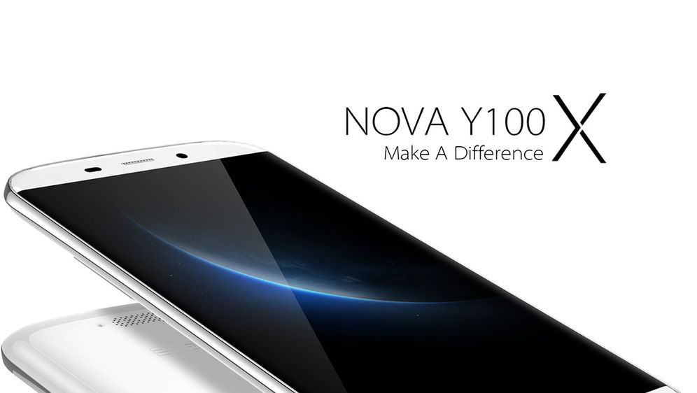 Jeftiniji mobitel Doogee Y100X za samo $85!