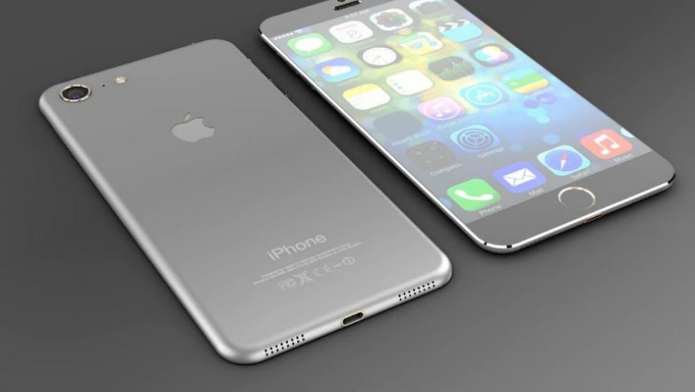 Apple patentirao solarno punjenje uređaja