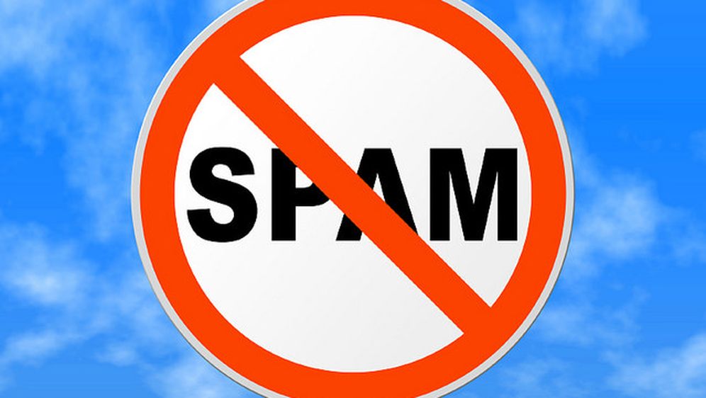 SPAM
