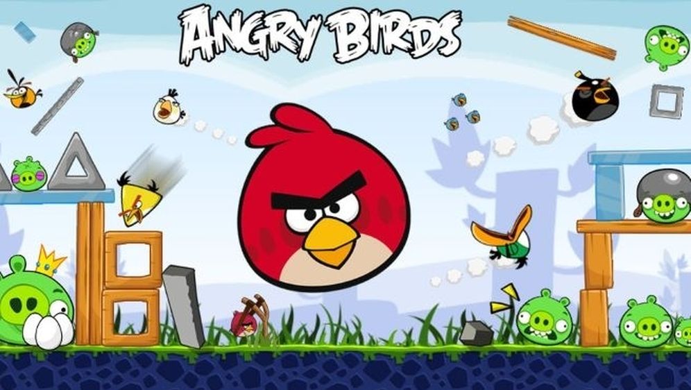 Najavljen Angry Birds 2, više detalja stiže 30. srpnja