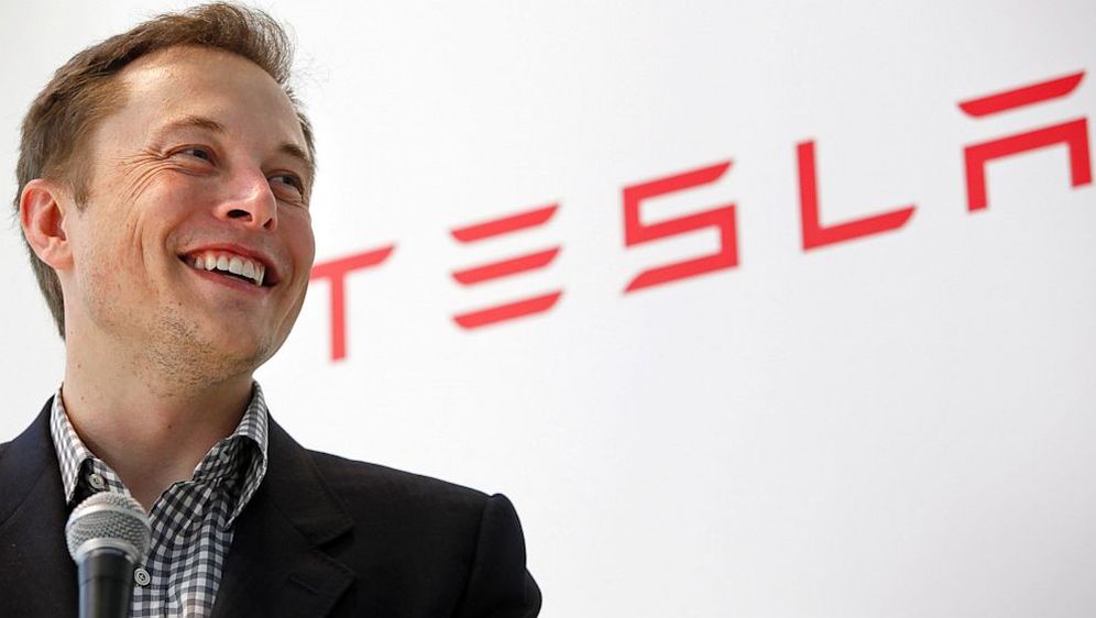 Tesla za sutra najavila press konferenciju. O čemu se radi?