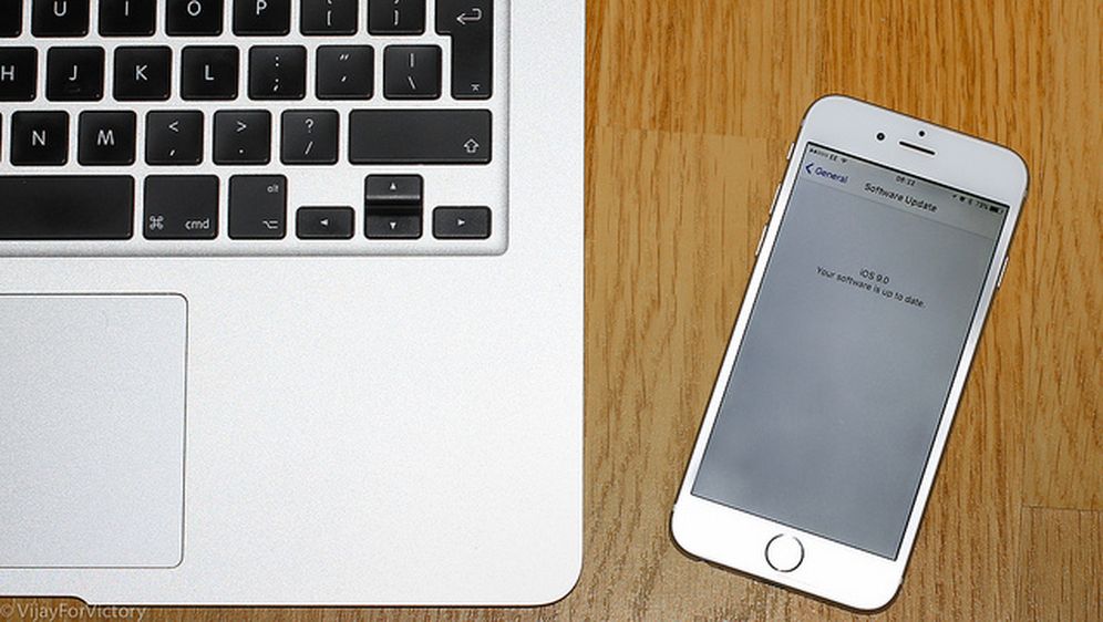 Novi iOS 9: Pogledajte GIF-ove s 15 najboljih značajki novog Appleovog mobilnog OS-a