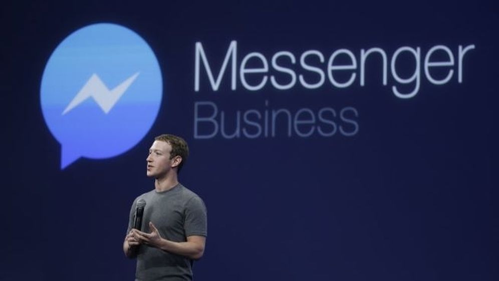 Facebook testira Moneypenny - vlastitog virtualnog asistenta