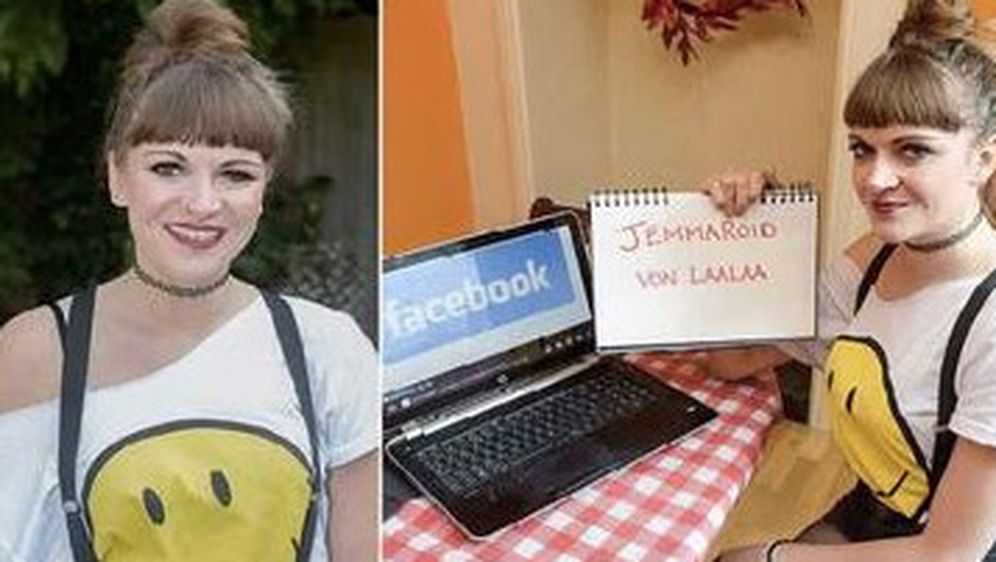 Kakva ludost: Evo što je napravila nakon što joj je Facebook blokirao profil