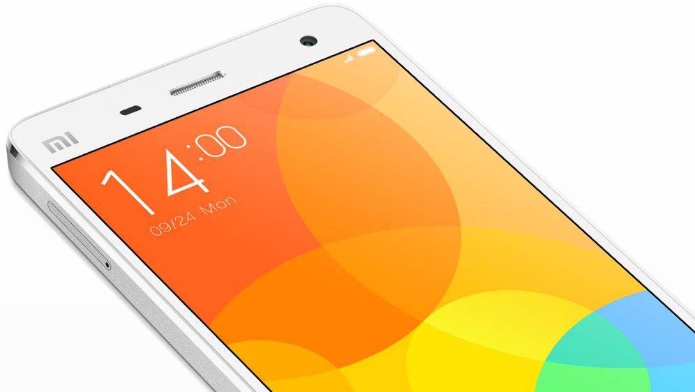 Najbolja karakteristika Xiaomija Mi4 - cijena