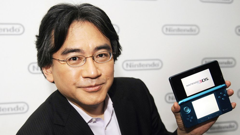 Preminuo Nintendov predsjednik, Satoru Iwata