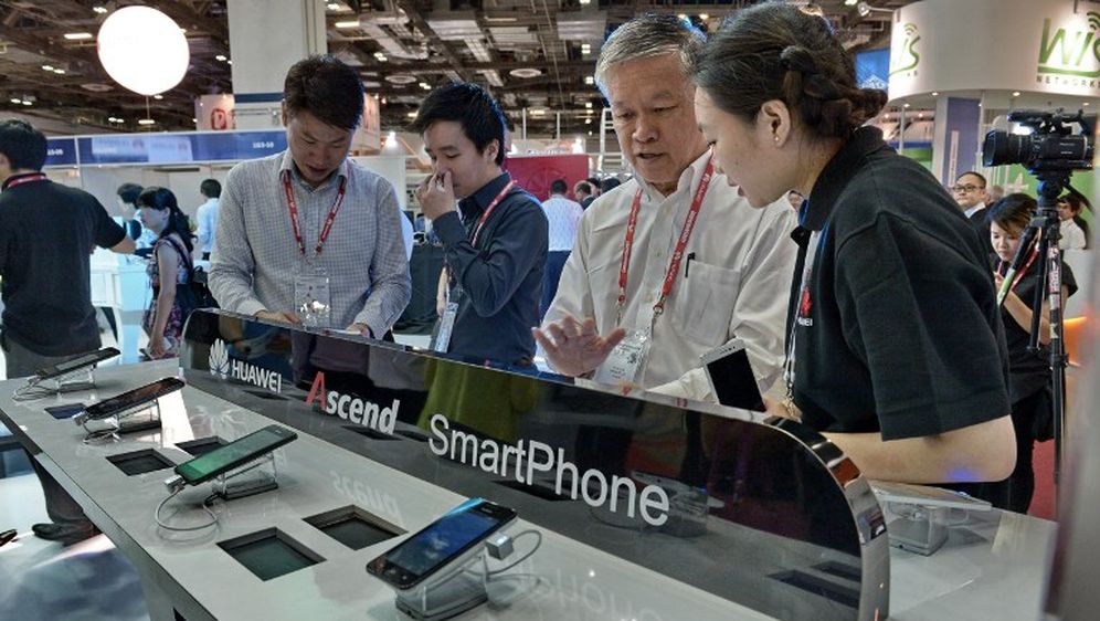 Suradnja s Kinezima: Uskoro stiže Googleova 'mobilna zvijer'