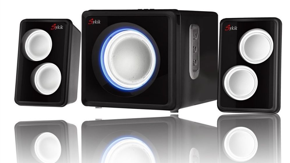 Evo zašto zvučnike nikada ne biste trebali držati na podu