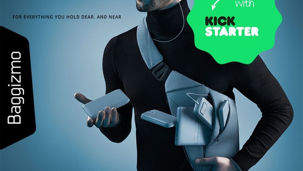 Hrvatski uspjeh na svjetski način: Baggizmo je svima pokazao put