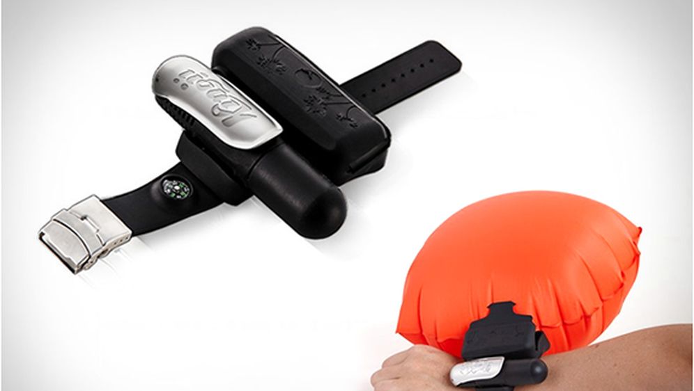 Ovo je gadget koji vam na ljetovanju može spasiti život