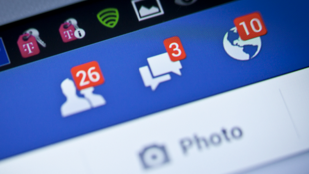 Facebook je upravo omogućio bolju kontrolu nad sadržajem na naslovnici