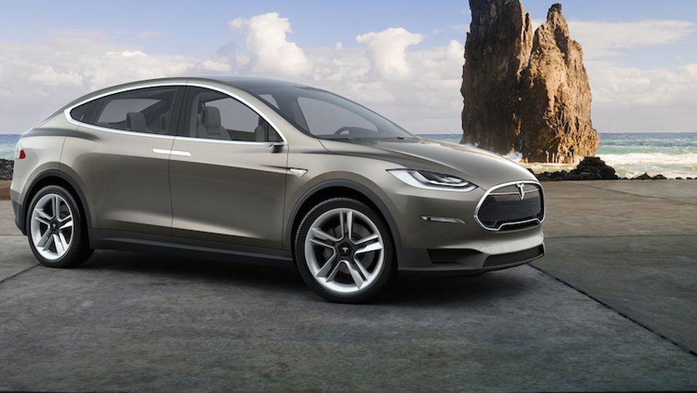Tesla bi ove godine mogao isporučiti 55.000 vozila, 50% više nego lani
